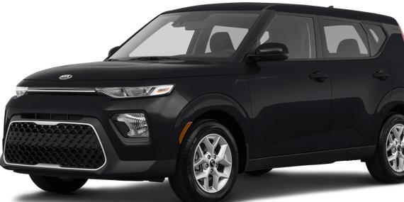 KIA SOUL 2022 KNDJ23AU3N7168439 image