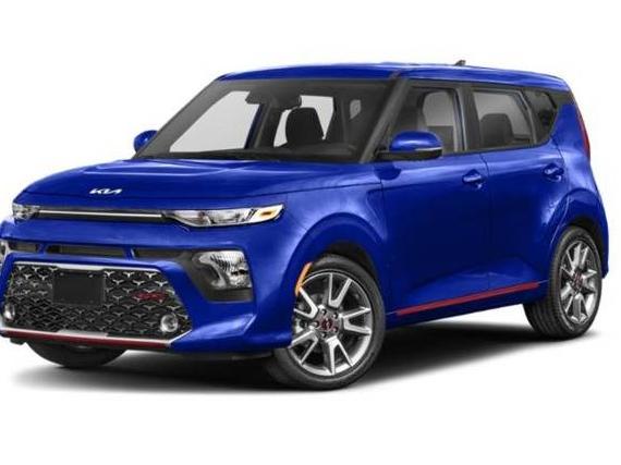 KIA SOUL 2022 KNDJ63AU0N7818011 image