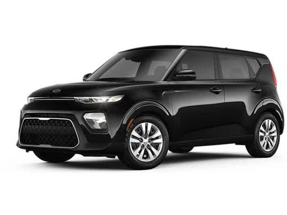 KIA SOUL 2022 KNDJ23AU5N7181600 image