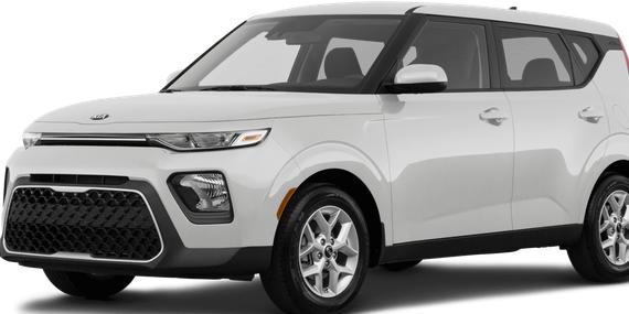 KIA SOUL 2022 KNDJ23AU5N7836127 image