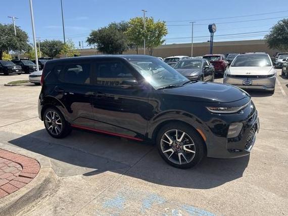 KIA SOUL 2022 KNDJ53AF8N7181504 image