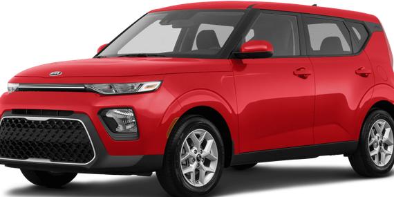 KIA SOUL 2022 KNDJ23AU4N7156462 image