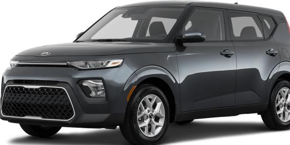 KIA SOUL 2022 KNDJ23AU3N7831282 image