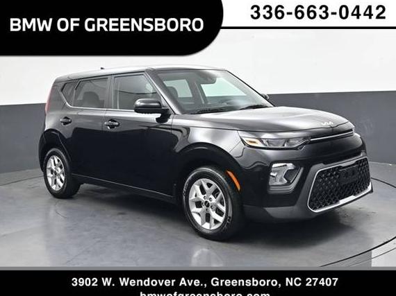 KIA SOUL 2022 KNDJ23AU1N7183263 image KIA SOUL 2022 KNDJ23AU1N7183263 image