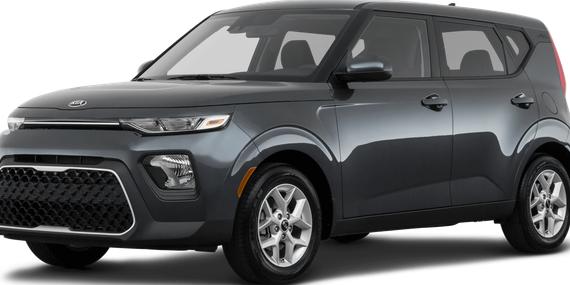 KIA SOUL 2022 KNDJ23AUXN7810395 image