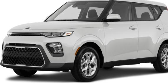 KIA SOUL 2022 KNDJ23AU4N7167719 image