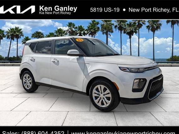 KIA SOUL 2022 KNDJ23AU0N7153090 image KIA SOUL 2022 KNDJ23AU0N7153090 image