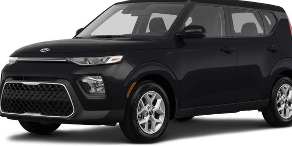 KIA SOUL 2022 KNDJ23AU8N7800609 image