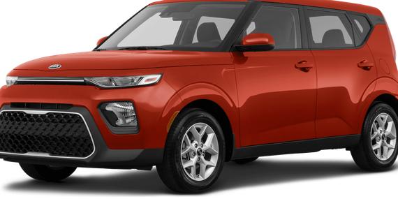 KIA SOUL 2022 KNDJ23AU4N7836961 image
