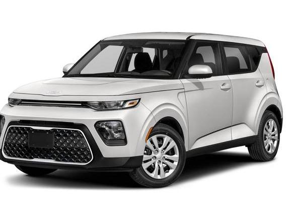 KIA SOUL 2022 KNDJ23AU6N7152008 image