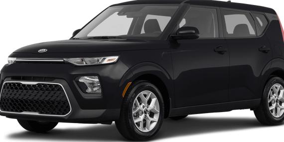 KIA SOUL 2022 KNDJ23AU5N7181869 image