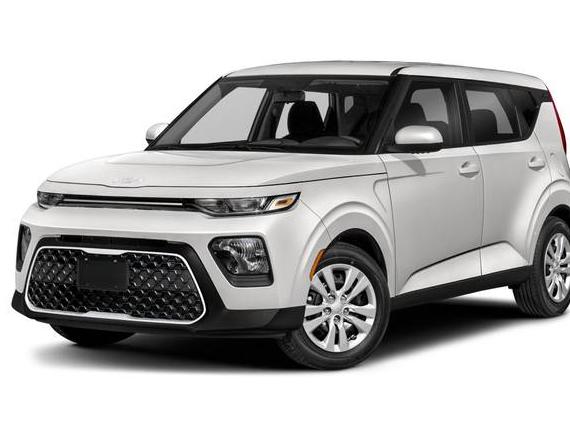 KIA SOUL 2022 KNDJ23AU7N7808670 image