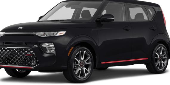 KIA SOUL 2022 KNDJ63AU2N7799462 image