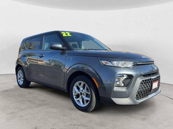 KIA SOUL 2022 KNDJ23AU6N7837948 image KIA SOUL 2022 KNDJ23AU6N7837948 image