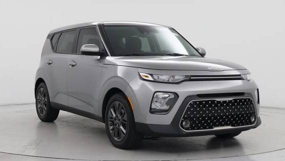 KIA SOUL 2022 KNDJ33AU2N7805222 image