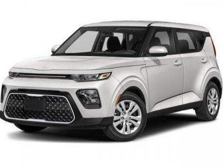 KIA SOUL 2022 KNDJ23AU2N7800301 image