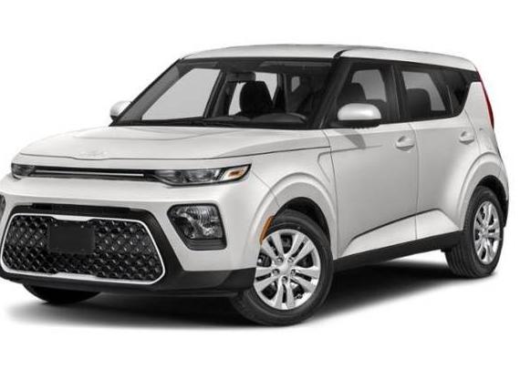 KIA SOUL 2022 KNDJ23AU8N7827230 image KIA SOUL 2022 KNDJ23AU8N7827230 image