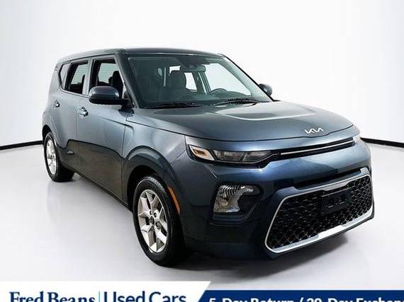 KIA SOUL 2022 KNDJ23AU1N7819907 image KIA SOUL 2022 KNDJ23AU1N7819907 image