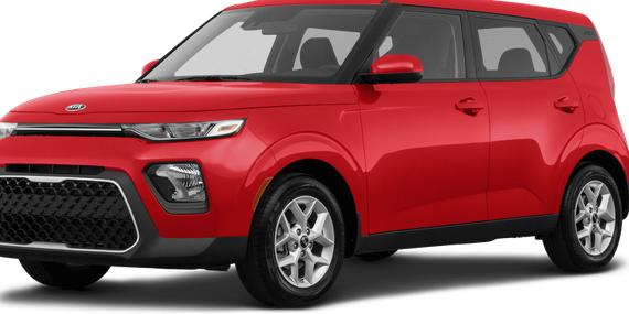KIA SOUL 2022 KNDJ23AU3N7156792 image