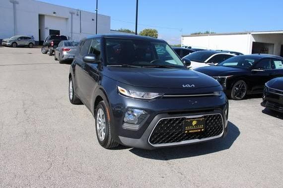 KIA SOUL 2022 KNDJ23AU1N7805764 image KIA SOUL 2022 KNDJ23AU1N7805764 image
