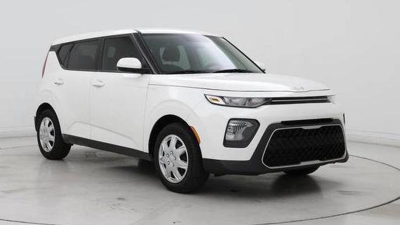 KIA SOUL 2022 KNDJ23AU8N7831651 image KIA SOUL 2022 KNDJ23AU8N7831651 image