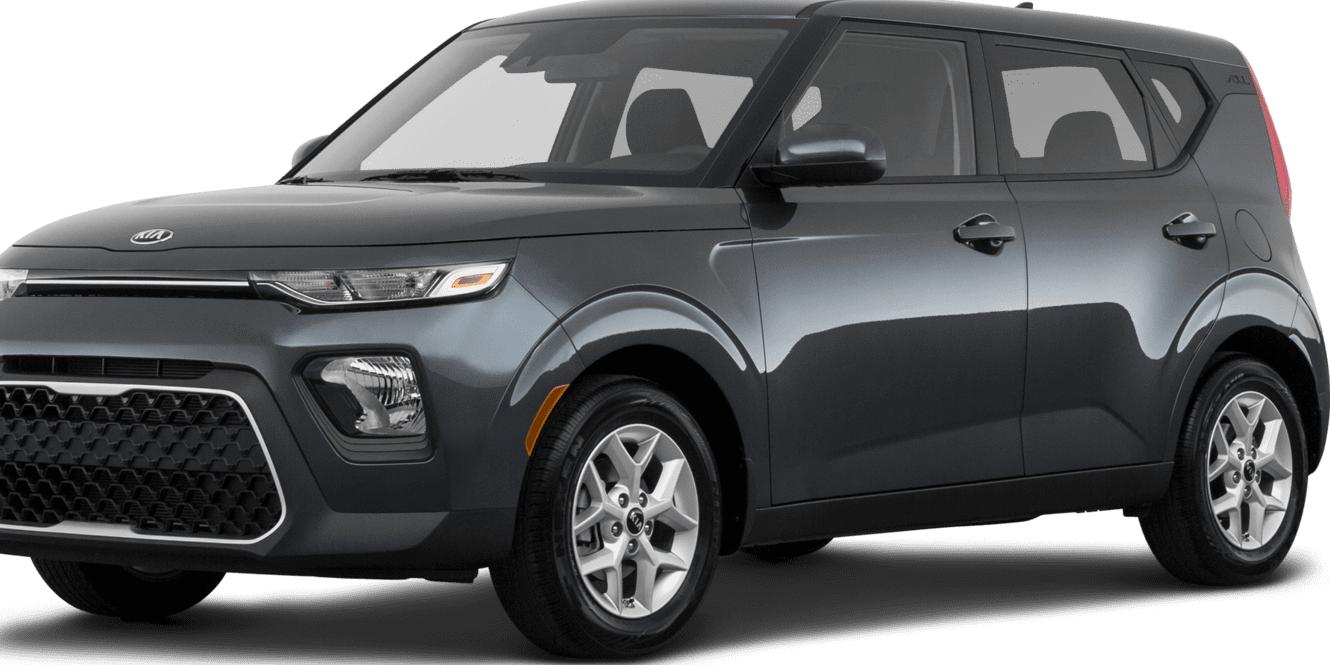 KIA SOUL 2022 KNDJ23AU8N7831309 image