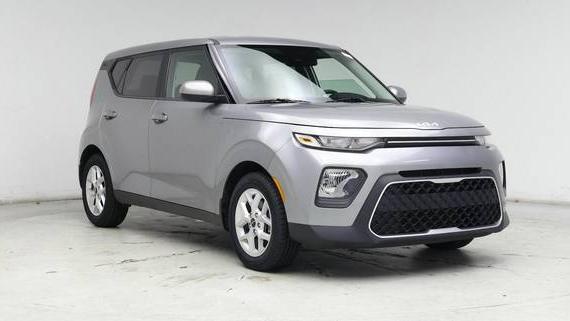 KIA SOUL 2022 KNDJ23AU0N7805917 image KIA SOUL 2022 KNDJ23AU0N7805917 image