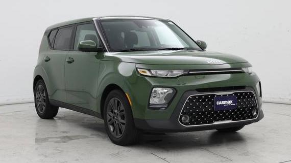 KIA SOUL 2022 KNDJ33AU9N7154977 image