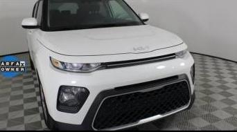 KIA SOUL 2022 KNDJ23AU1N7166401 image