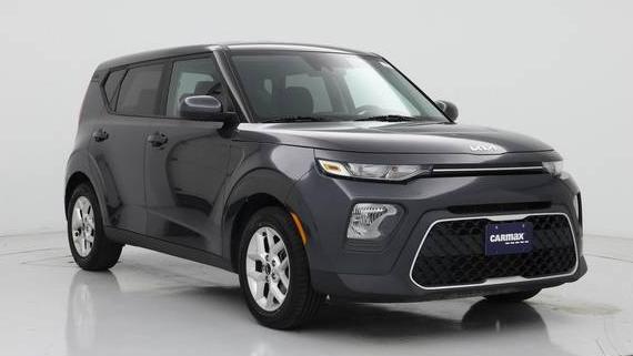 KIA SOUL 2022 KNDJ23AU6N7803525 image KIA SOUL 2022 KNDJ23AU6N7803525 image