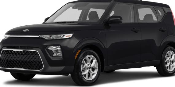 KIA SOUL 2022 KNDJ23AU4N7801546 image