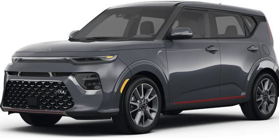 KIA SOUL 2022 KNDJ53AF4N7804875 image