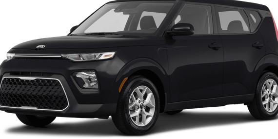 KIA SOUL 2022 KNDJ23AU4N7177683 image