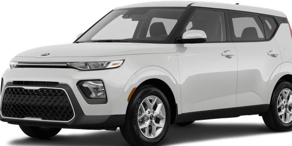 KIA SOUL 2022 KNDJ23AU6N7167592 image KIA SOUL 2022 KNDJ23AU6N7167592 image