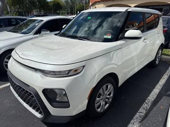 KIA SOUL 2022 KNDJ23AU5N7813401 image KIA SOUL 2022 KNDJ23AU5N7813401 image