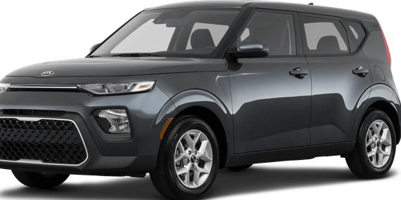 KIA SOUL 2022 KNDJ23AU4N7812370 image KIA SOUL 2022 KNDJ23AU4N7812370 image
