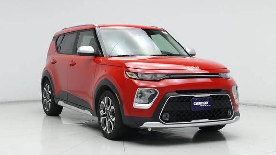 KIA SOUL 2022 KNDJ23AUXN7163612 image KIA SOUL 2022 KNDJ23AUXN7163612 image