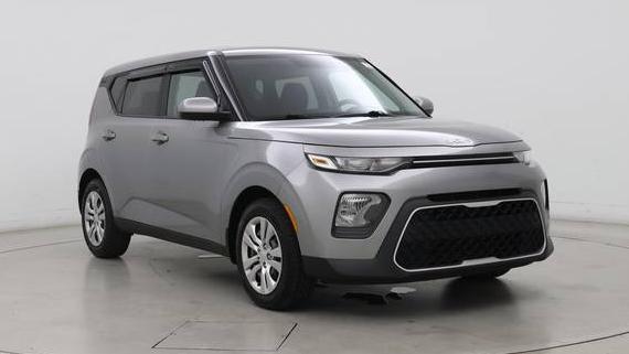 KIA SOUL 2022 KNDJ23AU2N7801254 image