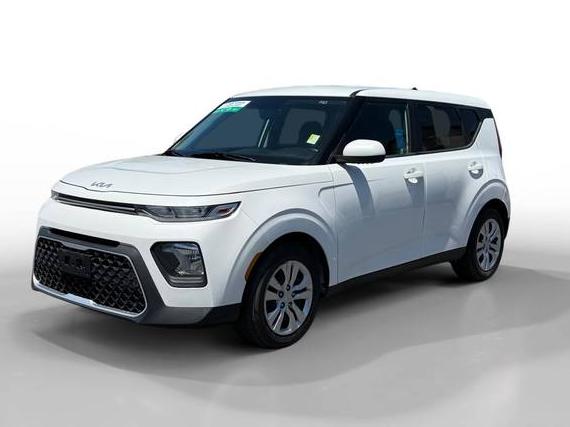 KIA SOUL 2022 KNDJ23AUXN7161665 image