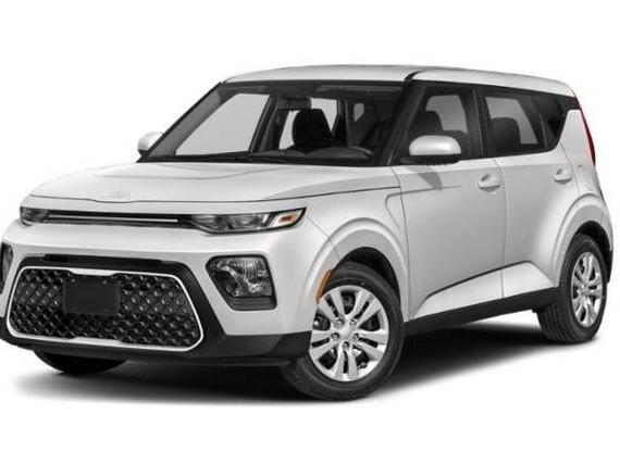 KIA SOUL 2022 KNDJ23AU9N7171393 image