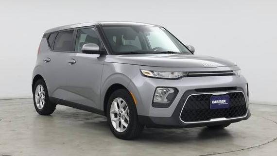 KIA SOUL 2022 KNDJ23AU9N7810002 image