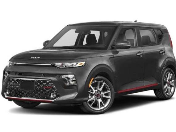 KIA SOUL 2022 KNDJ63AU1N7825601 image