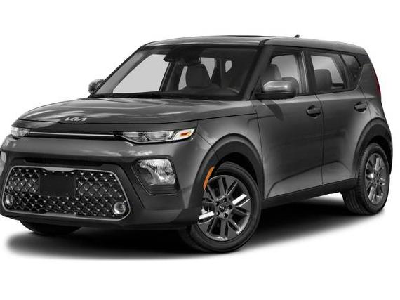 KIA SOUL 2022 KNDJ33AU4N7167233 image
