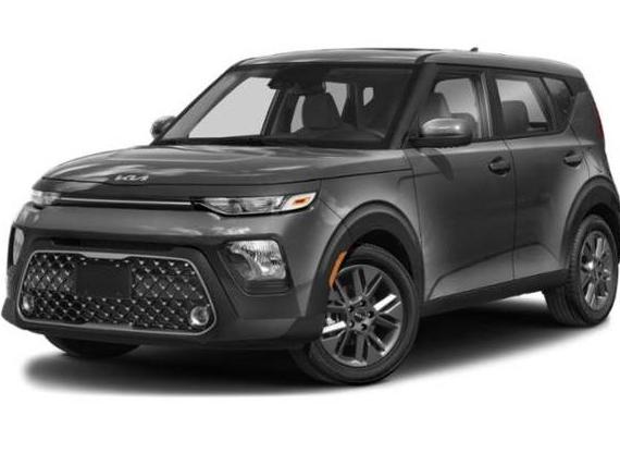 KIA SOUL 2022 KNDJ33AU4N7800684 image