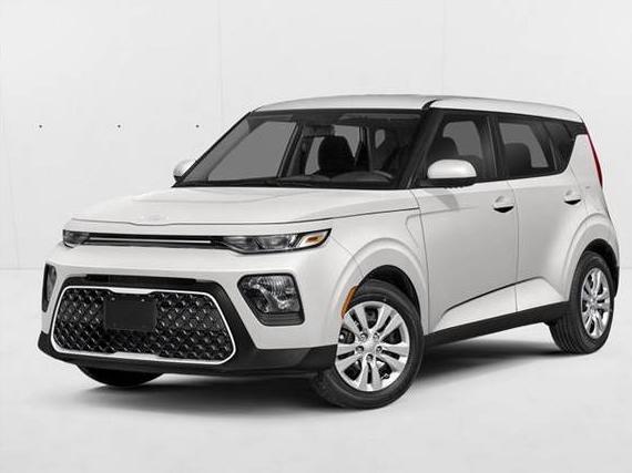 KIA SOUL 2022 KNDJ23AUXN7164002 image