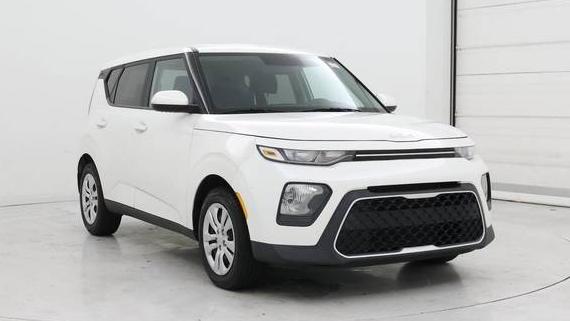 KIA SOUL 2022 KNDJ23AUXN7170608 image KIA SOUL 2022 KNDJ23AUXN7170608 image