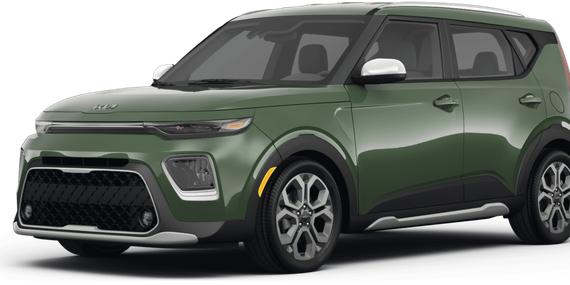 KIA SOUL 2022 KNDJ23AU8N7154813 image