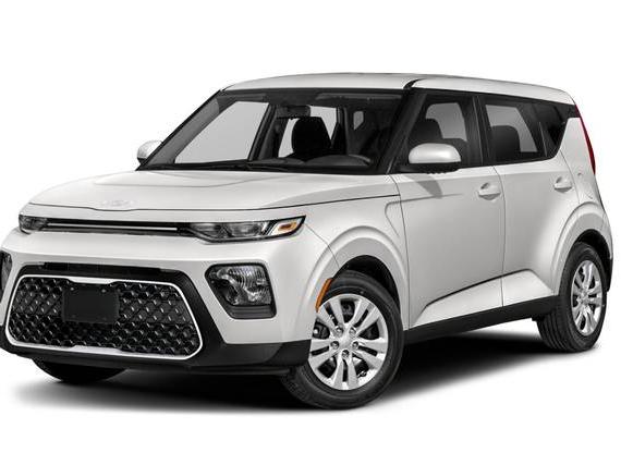 KIA SOUL 2022 KNDJ23AU9N7837751 image