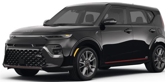 KIA SOUL 2022 KNDJ53AF7N7185107 image