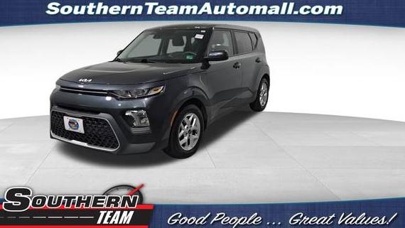 KIA SOUL 2022 KNDJ23AU8N7804160 image